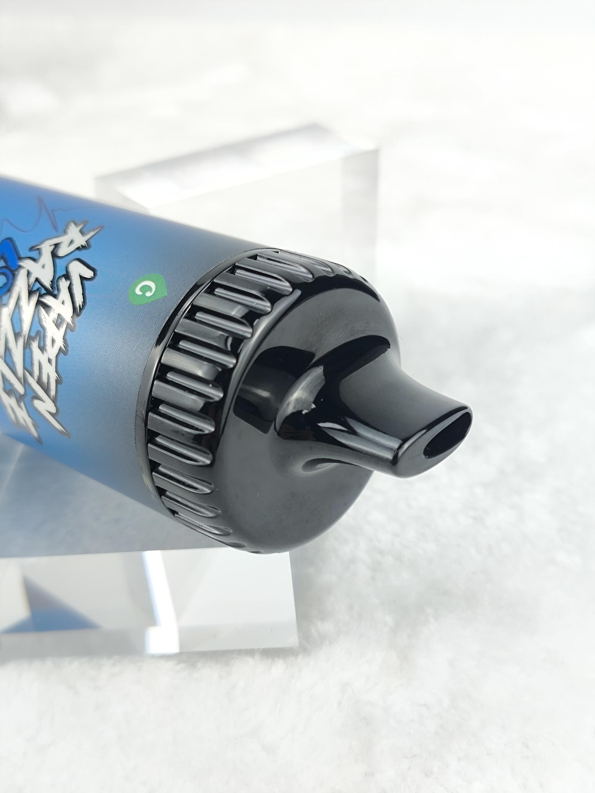 VAPEN RAZZLE 80K 3 IN 1 - obrazek 4