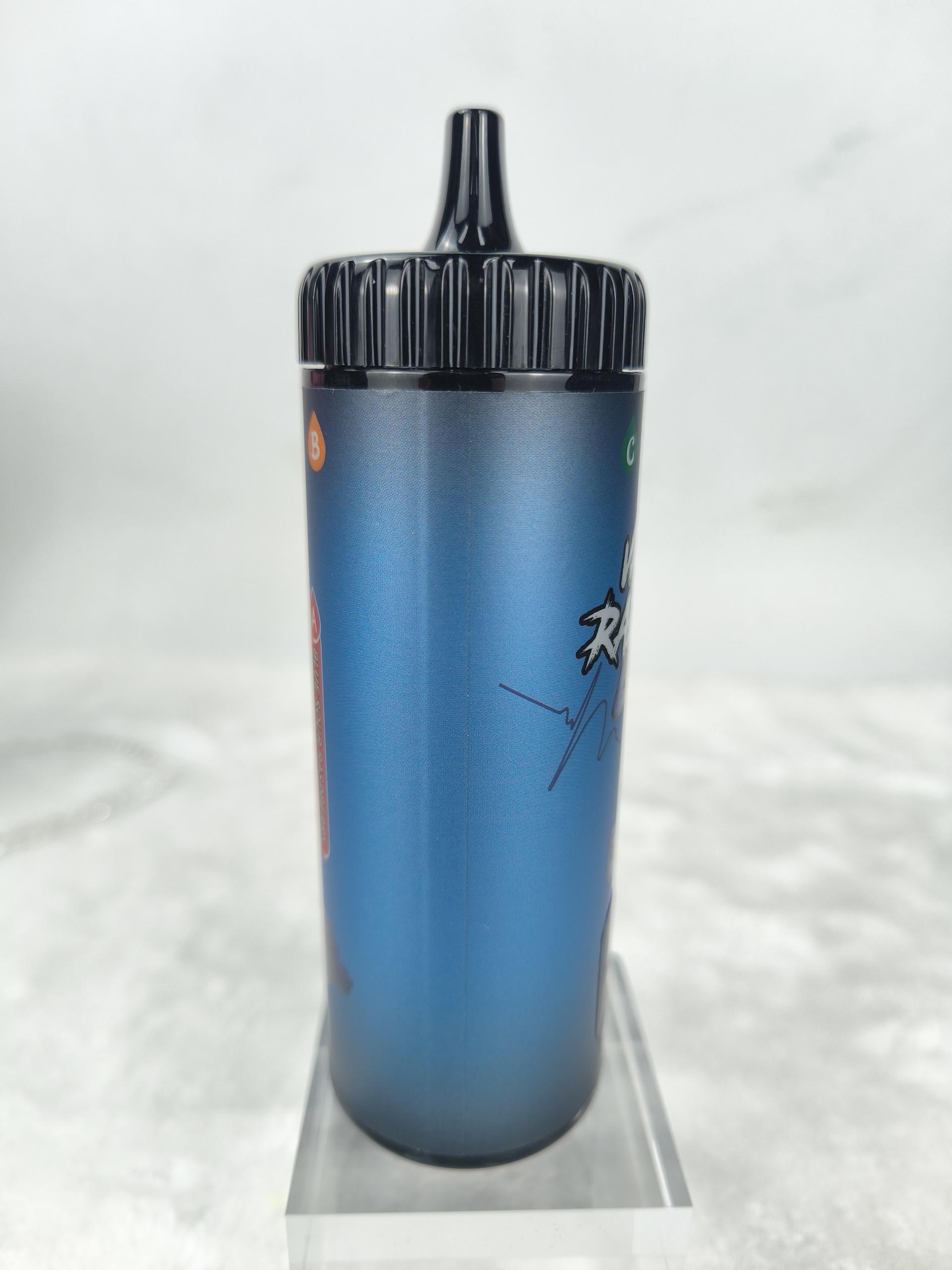 VAPEN RAZZLE 80K 3 IN 1 - obrazek 5