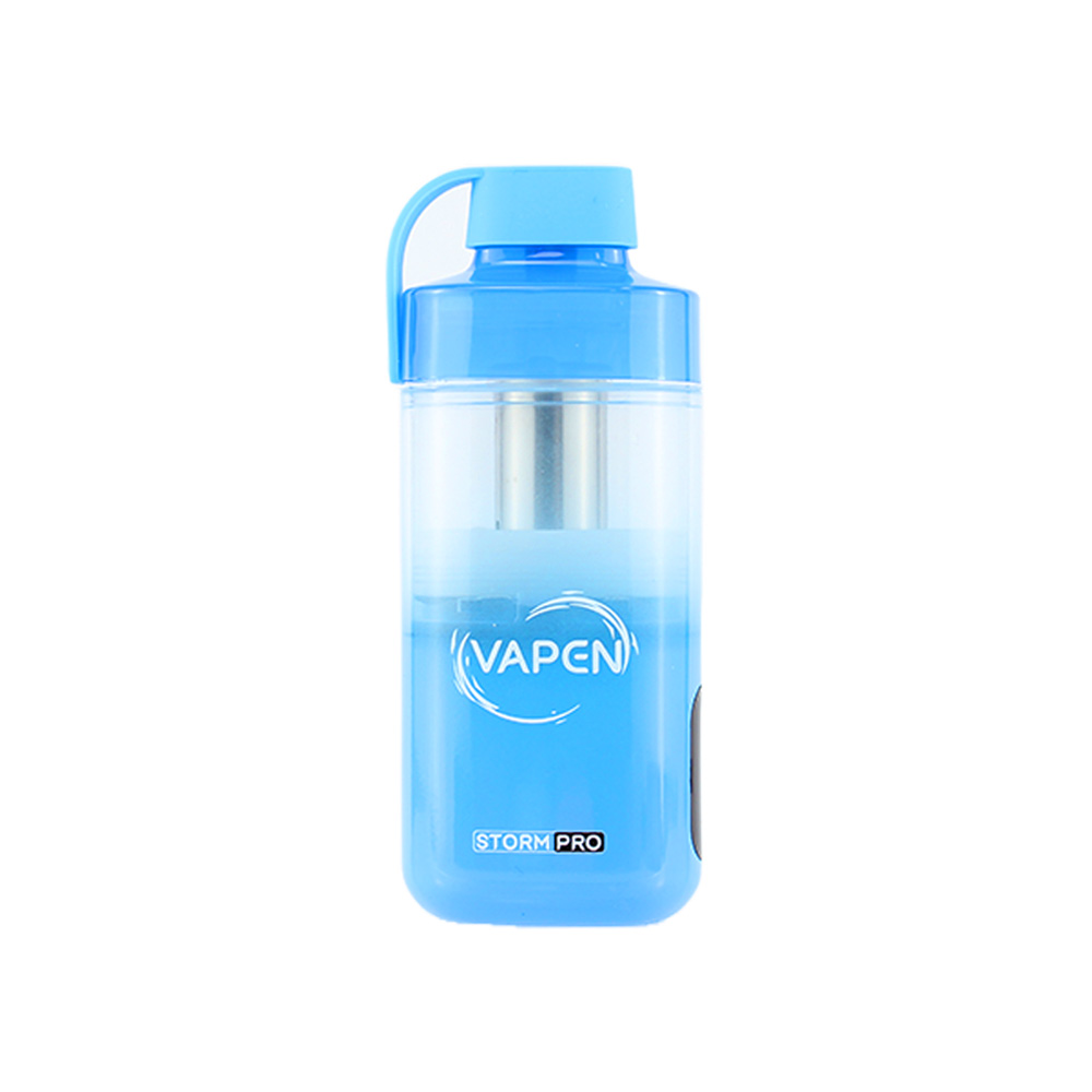 VAPEN STROM PRO 28000 - obrazek 2