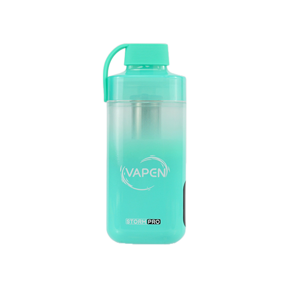 VAPEN STROM PRO 28000 - obrazek 4