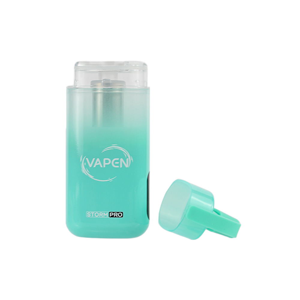 VAPEN STROM PRO 28000 - obrazek 5