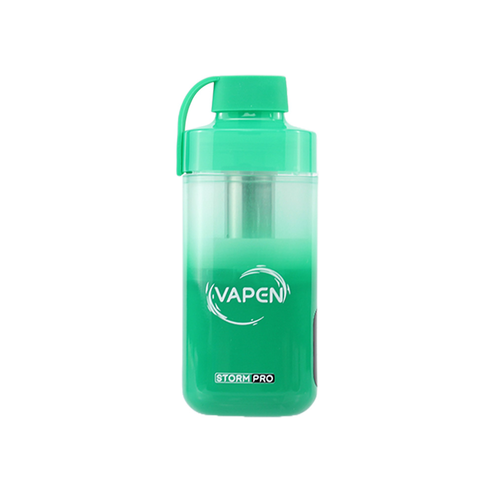 VAPEN STROM PRO 28000 - obrazek 9