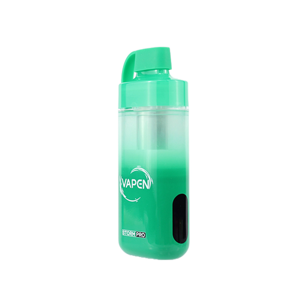 VAPEN STROM PRO 28000 - obrazek 10