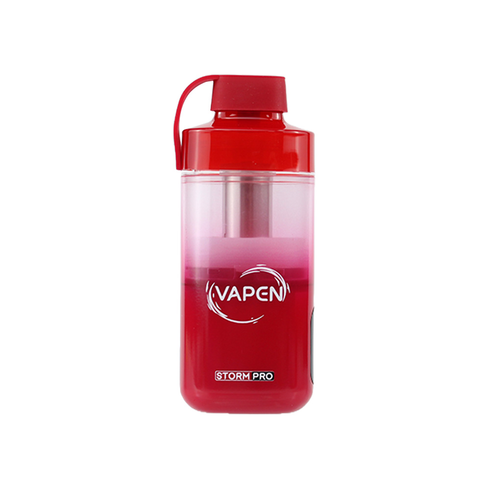 VAPEN STROM PRO 28000 - obrazek 12