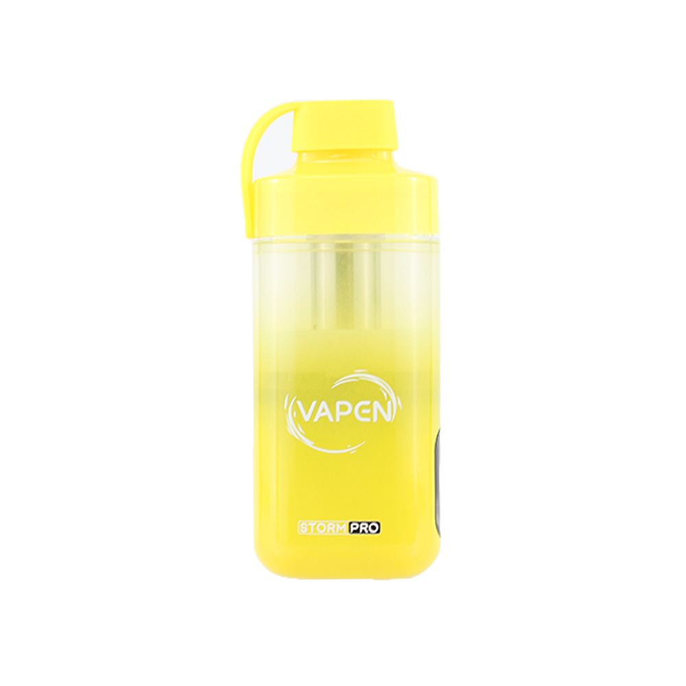 VAPEN STROM PRO 28000 - obrazek 15
