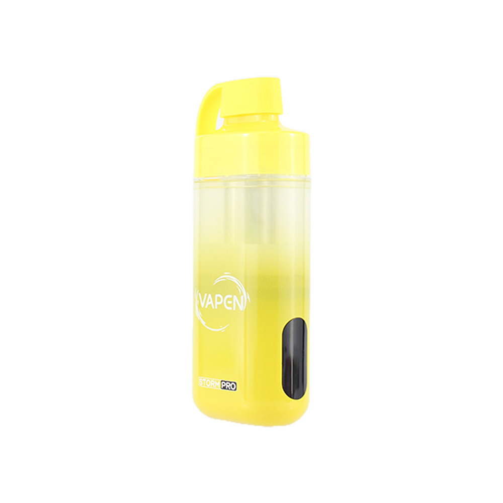 VAPEN STROM PRO 28000 - obrazek 16