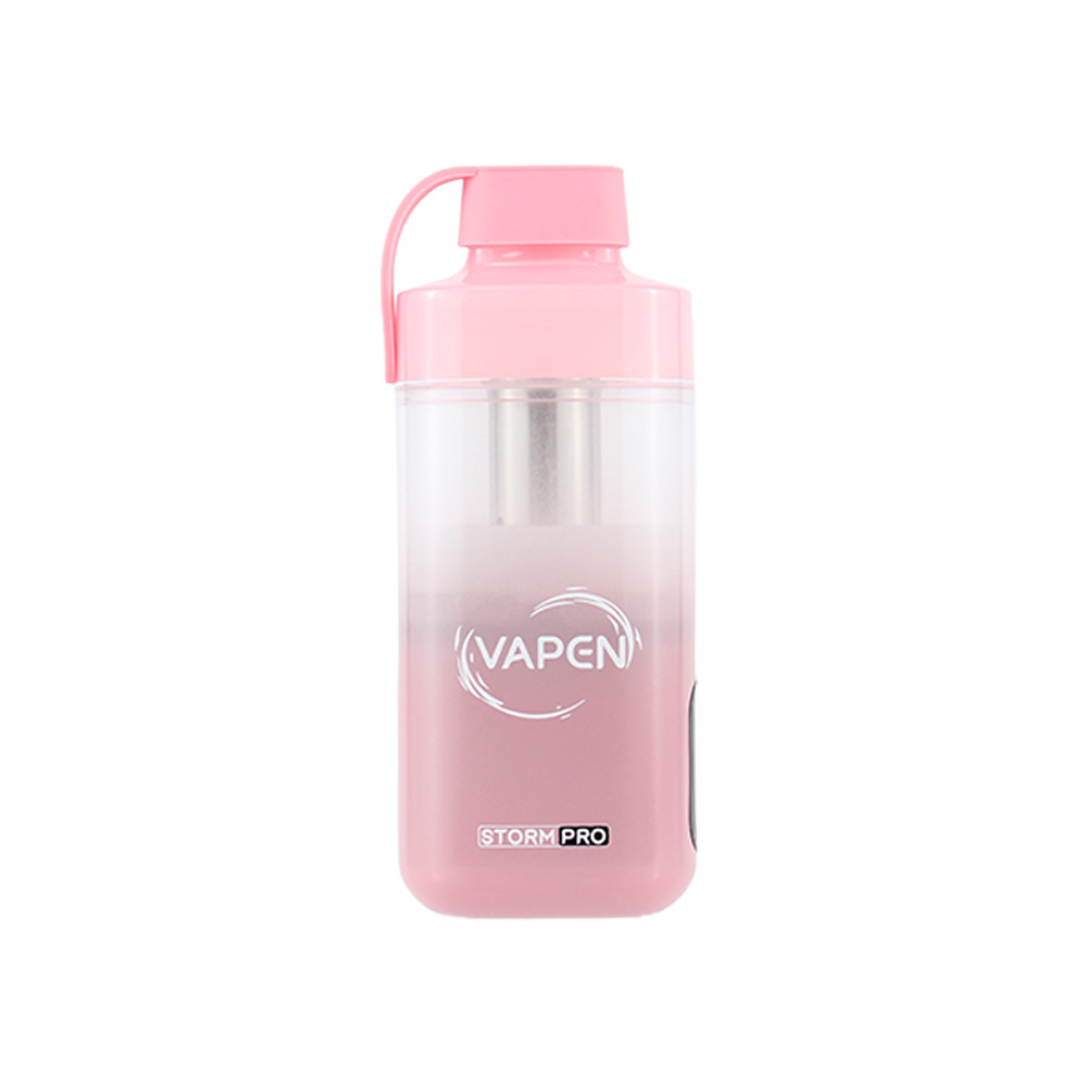 VAPEN STROM PRO 28000 - obrazek 18