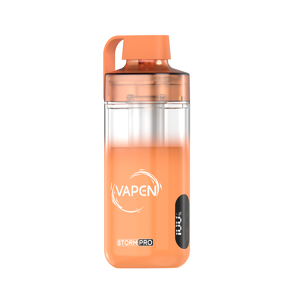 VAPEN STROM PRO 28000 - obrazek 47