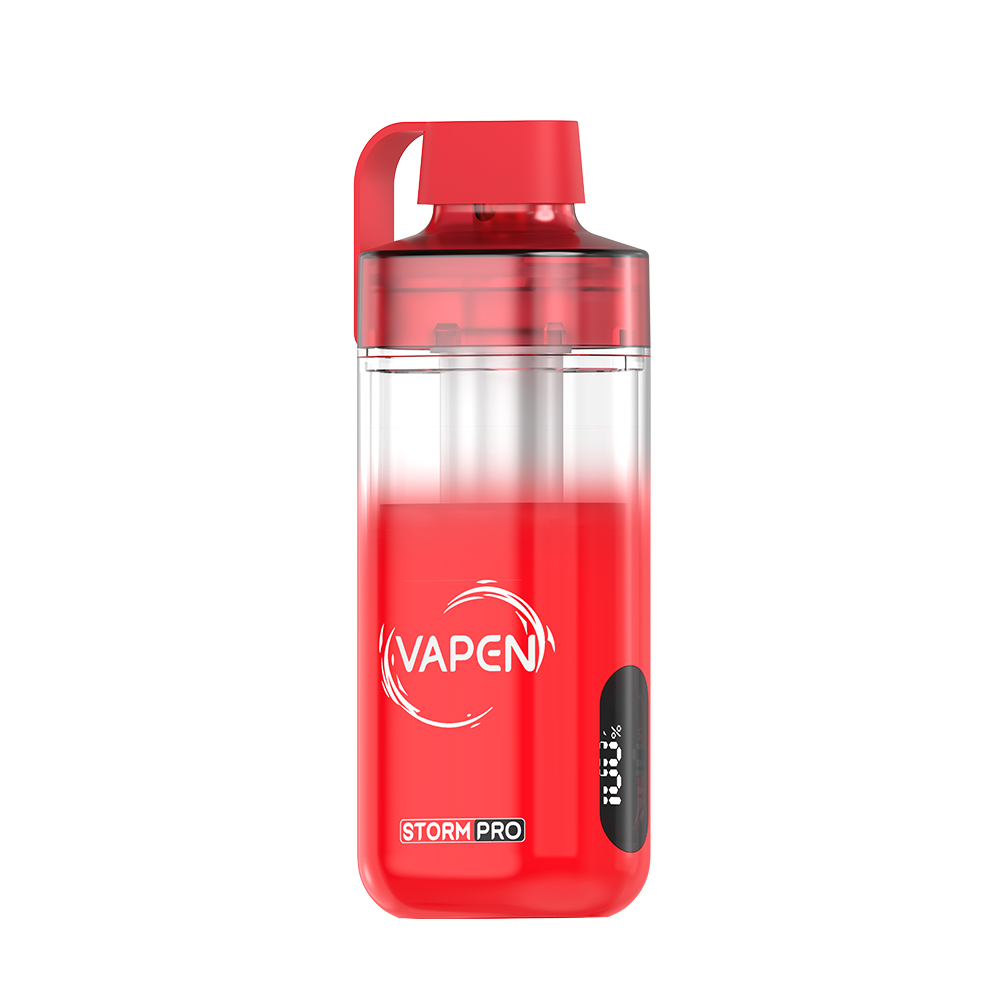 VAPEN STROM PRO 28000 - obrazek 48