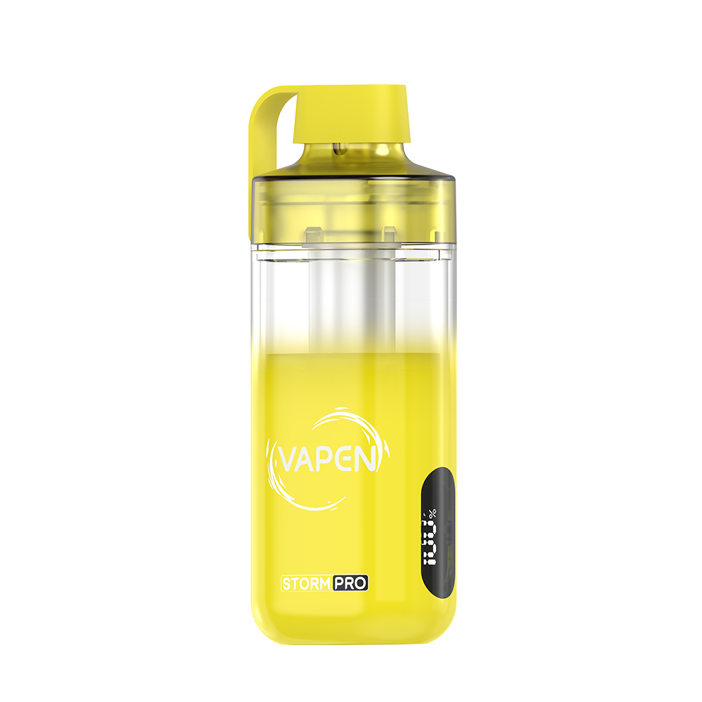 VAPEN STROM PRO 28000 - obrazek 49