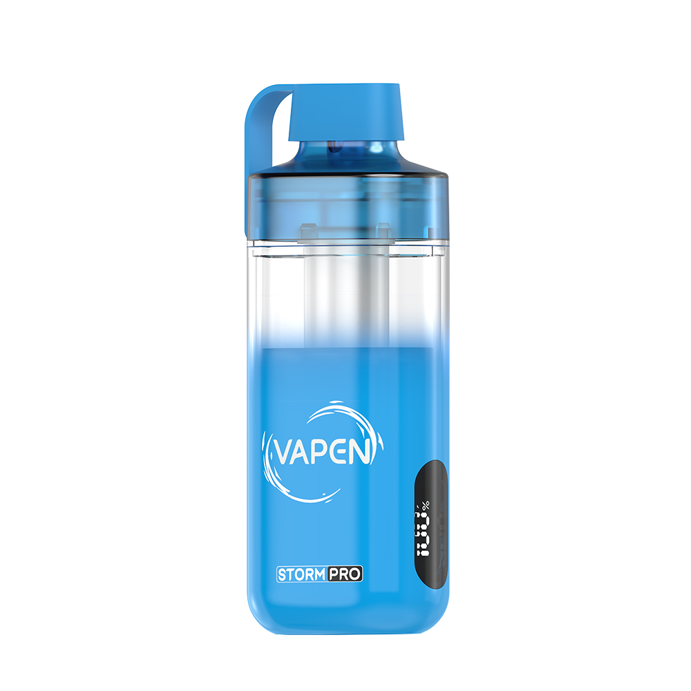 VAPEN STROM PRO 28000 - obrazek 50