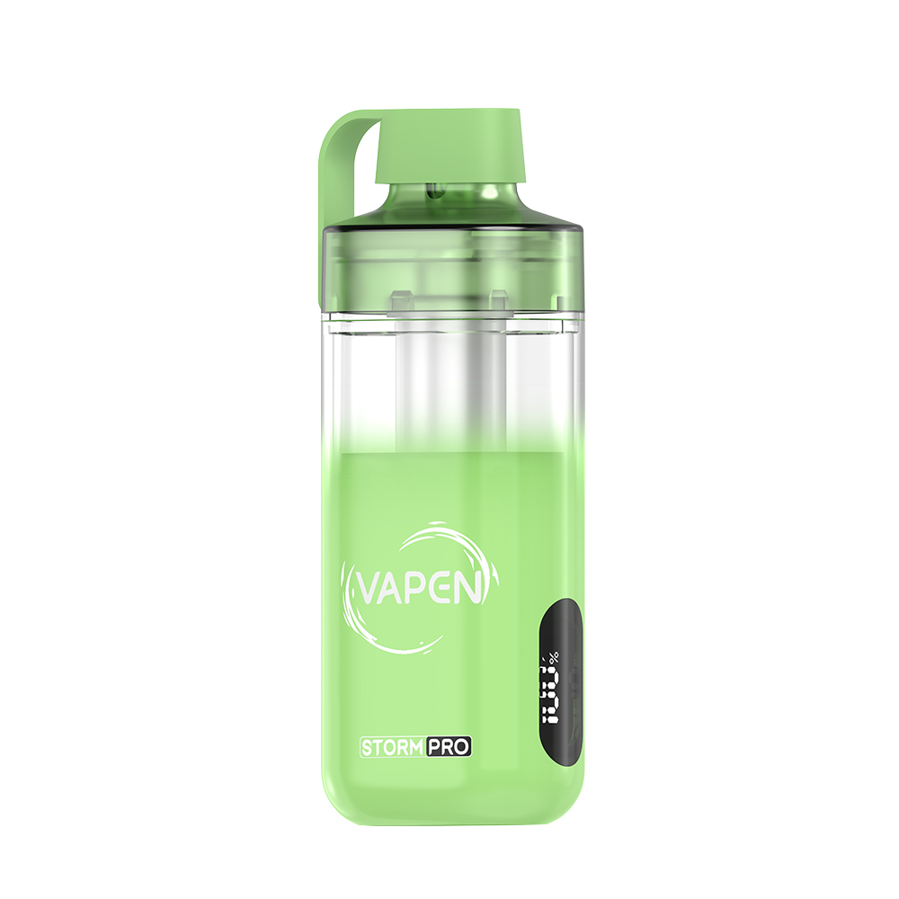 VAPEN STROM PRO 28000 - obrazek 51