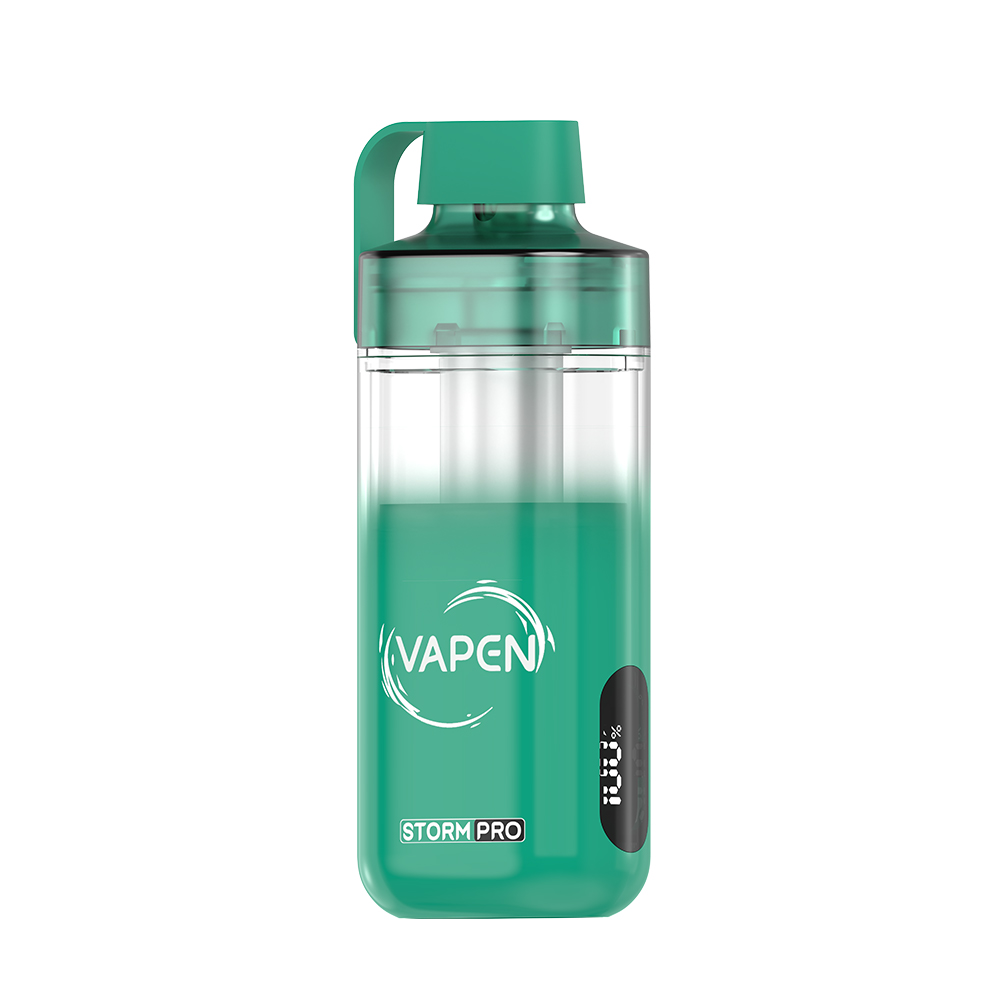 VAPEN STROM PRO 28000 - obrazek 52