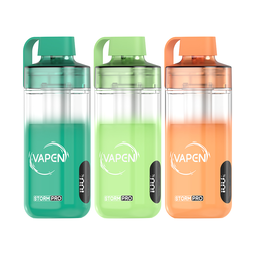 VAPEN STROM PRO 28000 - obrazek 53