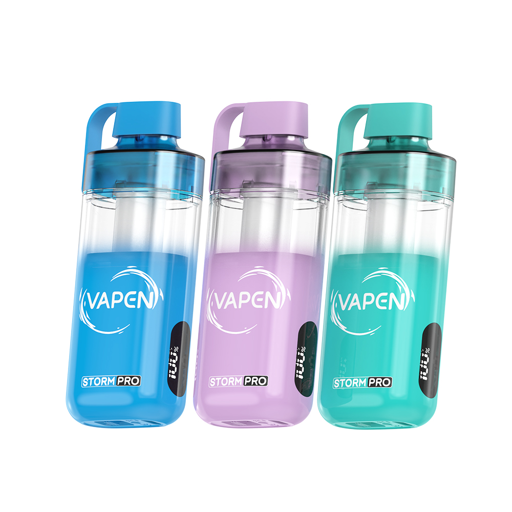 VAPEN STROM PRO 28000 - obrazek 54