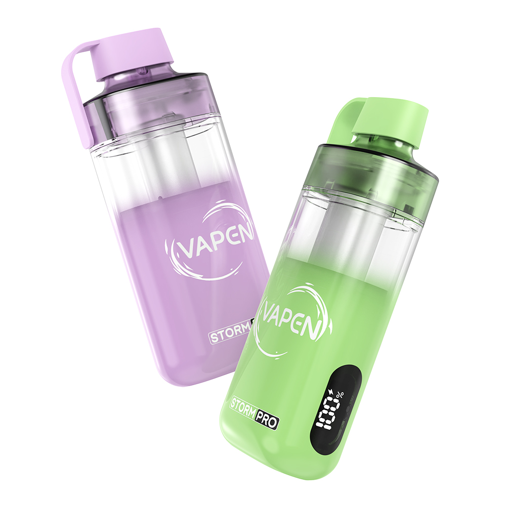 VAPEN STROM PRO 28000 - obrazek 55