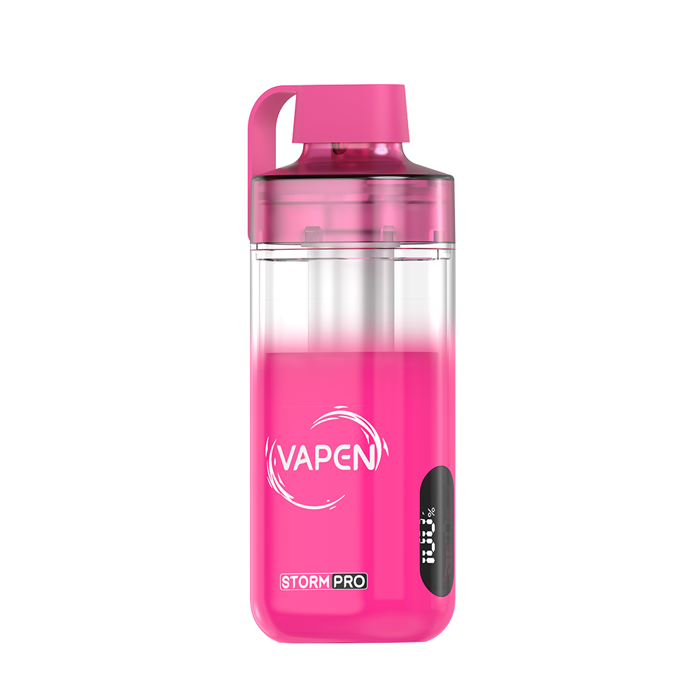 VAPEN STROM PRO 28000 - obrazek 56