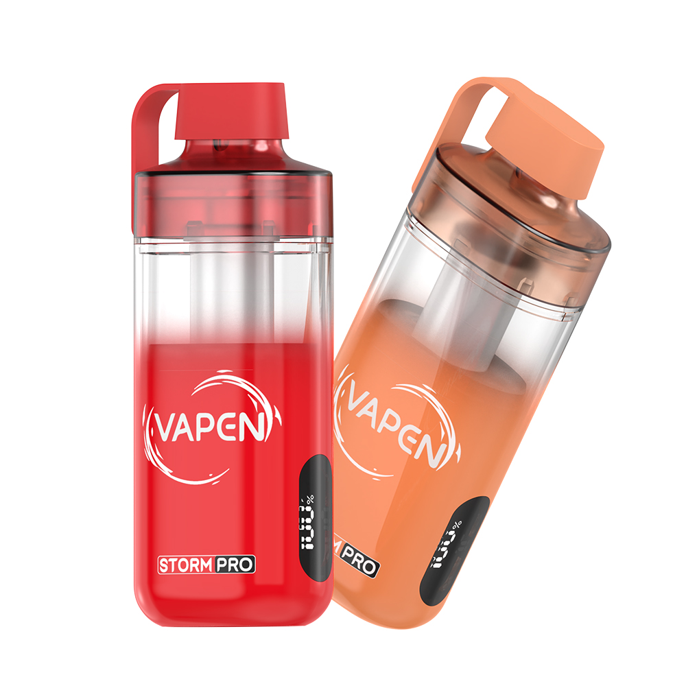 VAPEN STROM PRO 28000 - obrazek 57