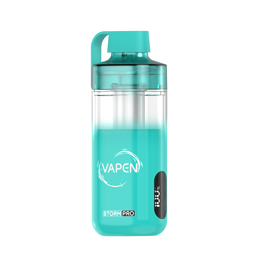 VAPEN STROM PRO 28000 - obrazek 58