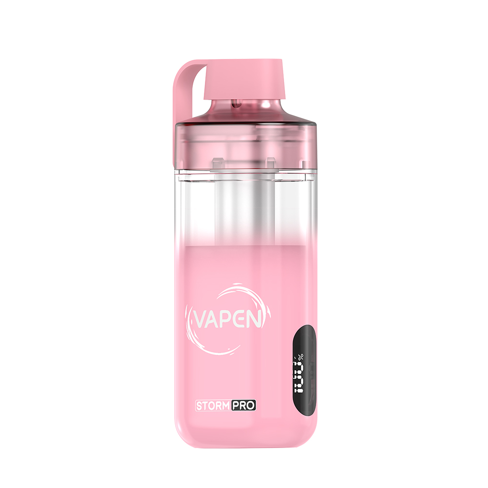 VAPEN STROM PRO 28000 - obrazek 59