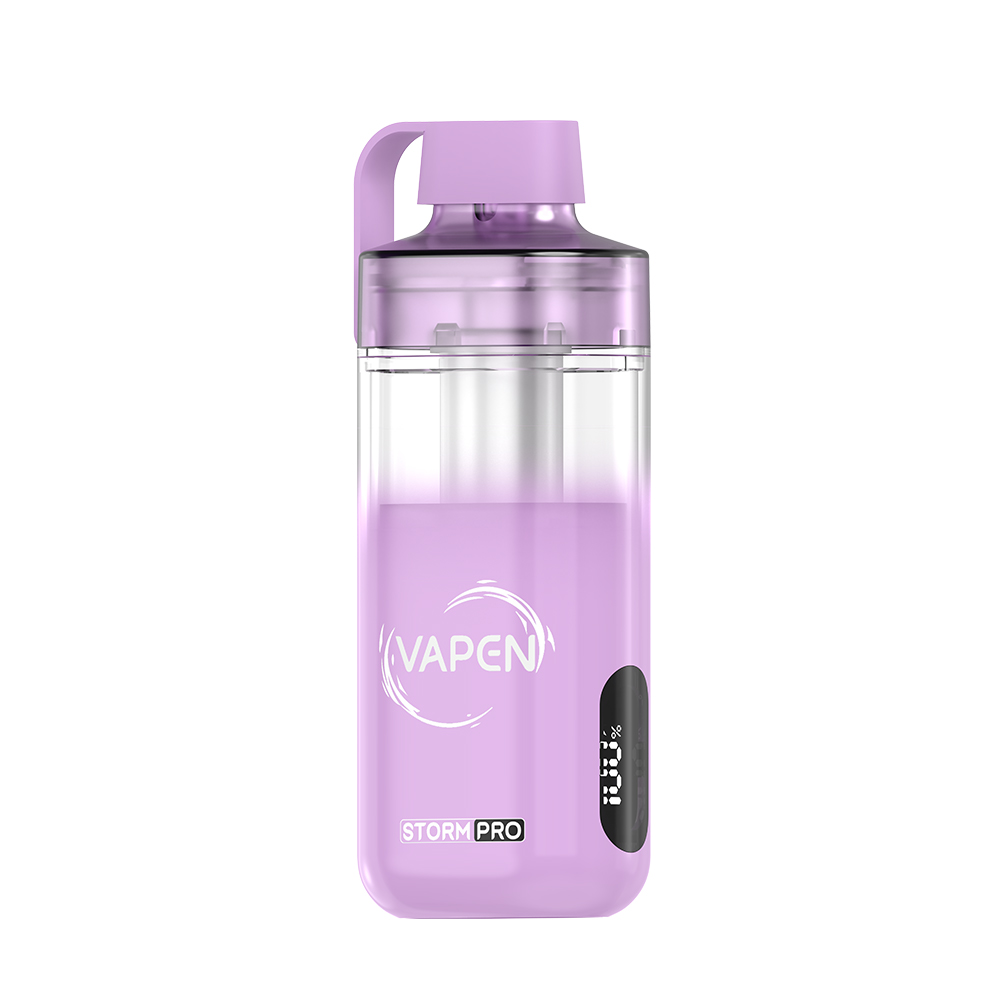VAPEN STROM PRO 28000 - obrazek 60