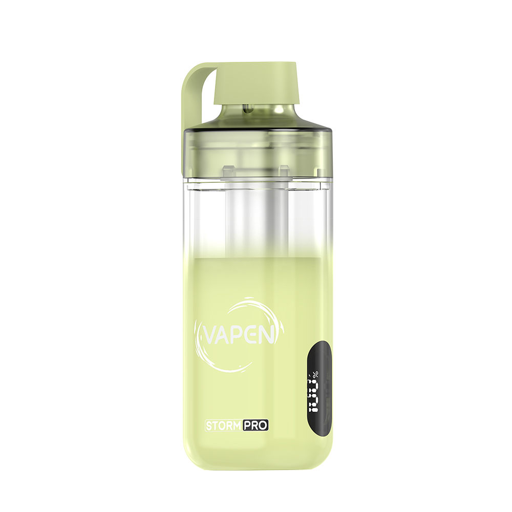 VAPEN STROM PRO 28000 - obrazek 61