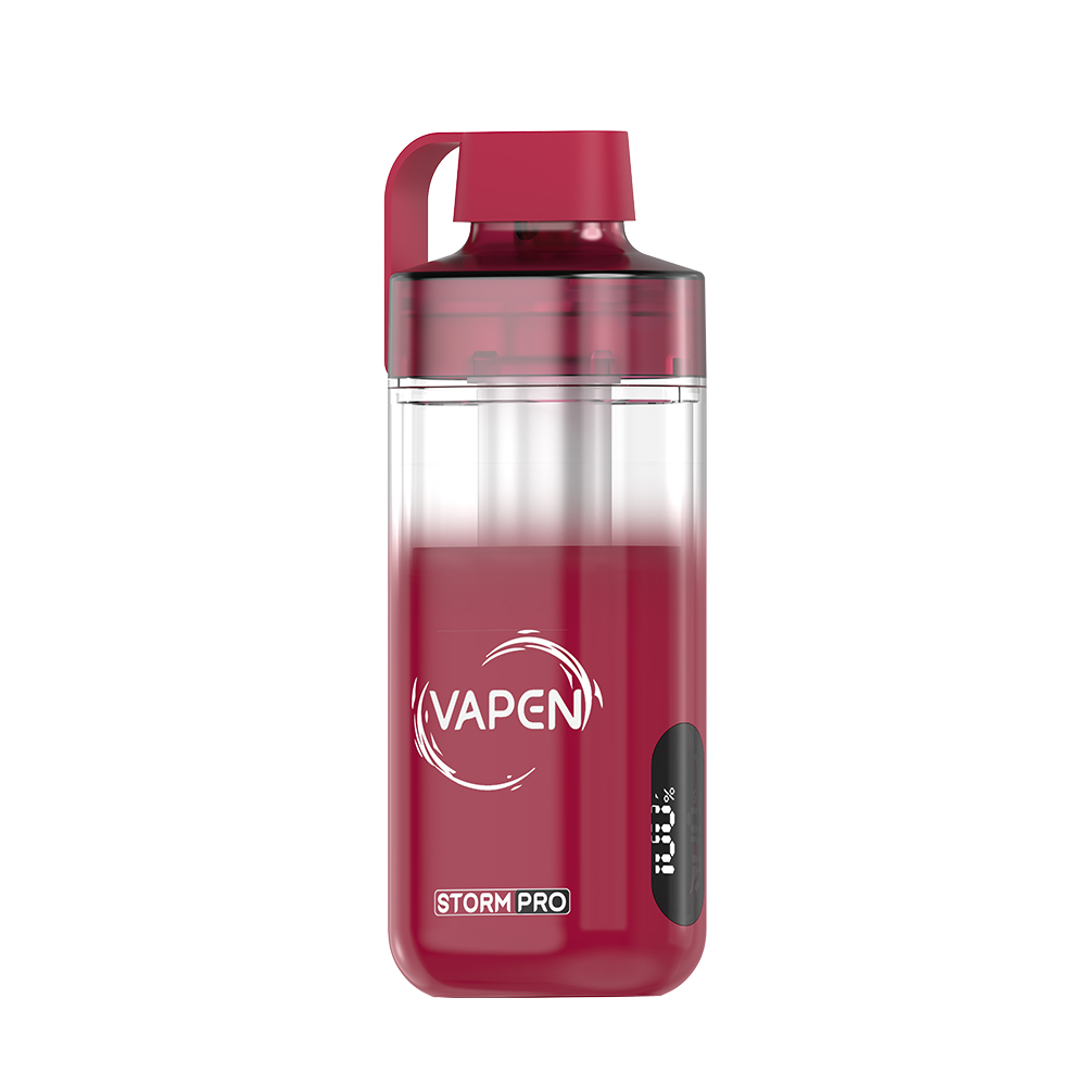 VAPEN STROM PRO 28000 - obrazek 62