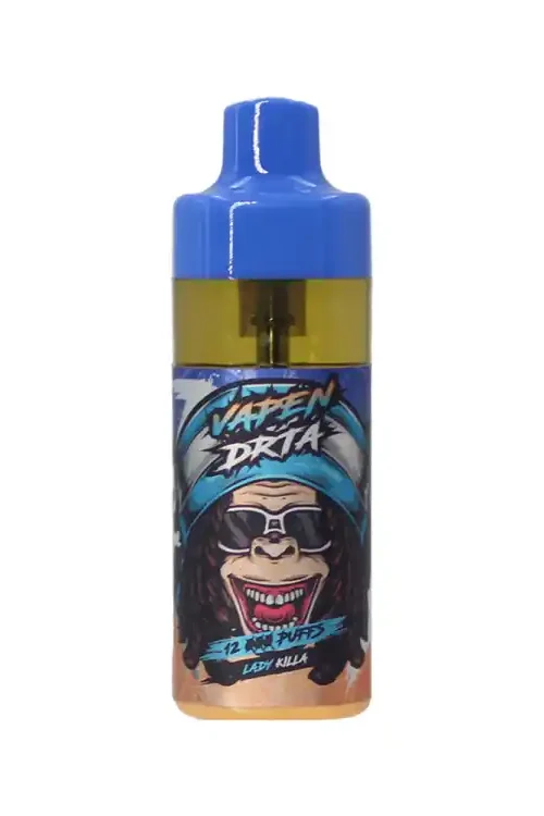 VAPEN TITAN 10000