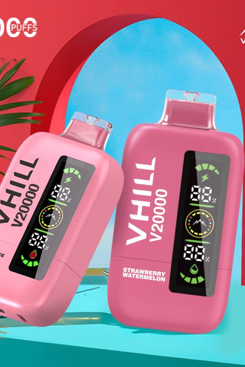 VHILL 20K 20000