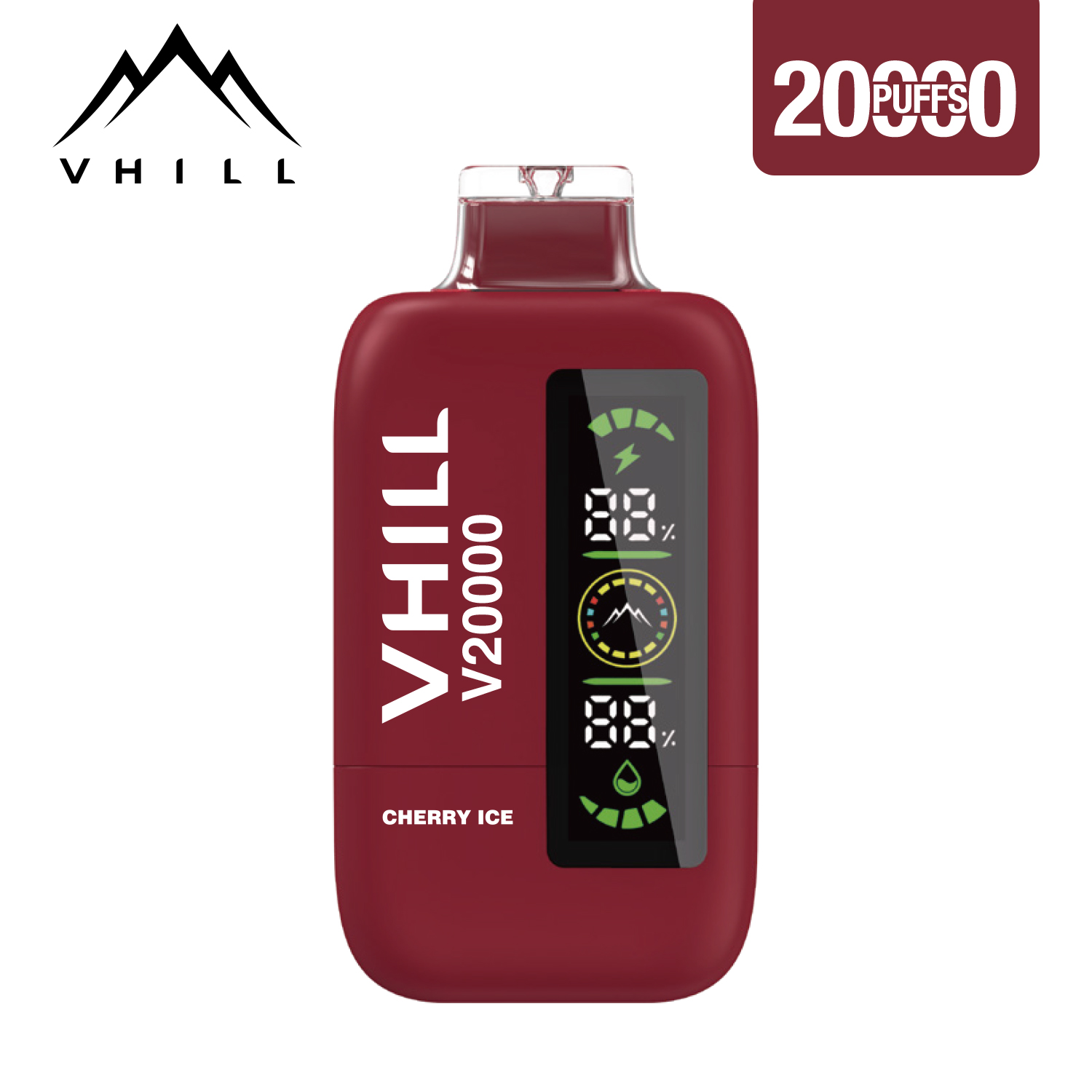 VHILL 20K 20000 - obrazek 5