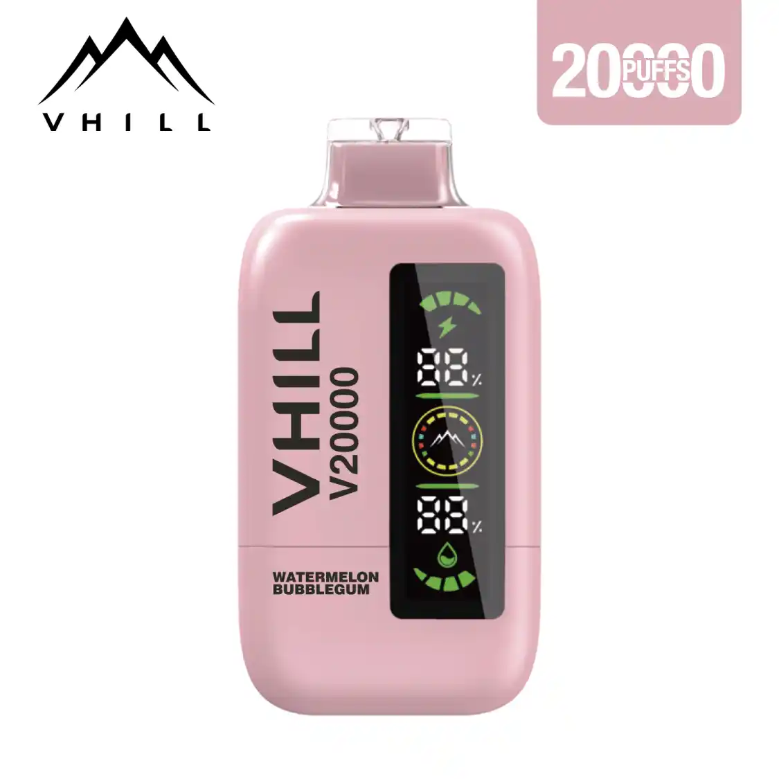 VHILL 20K 20000 - obrazek 8