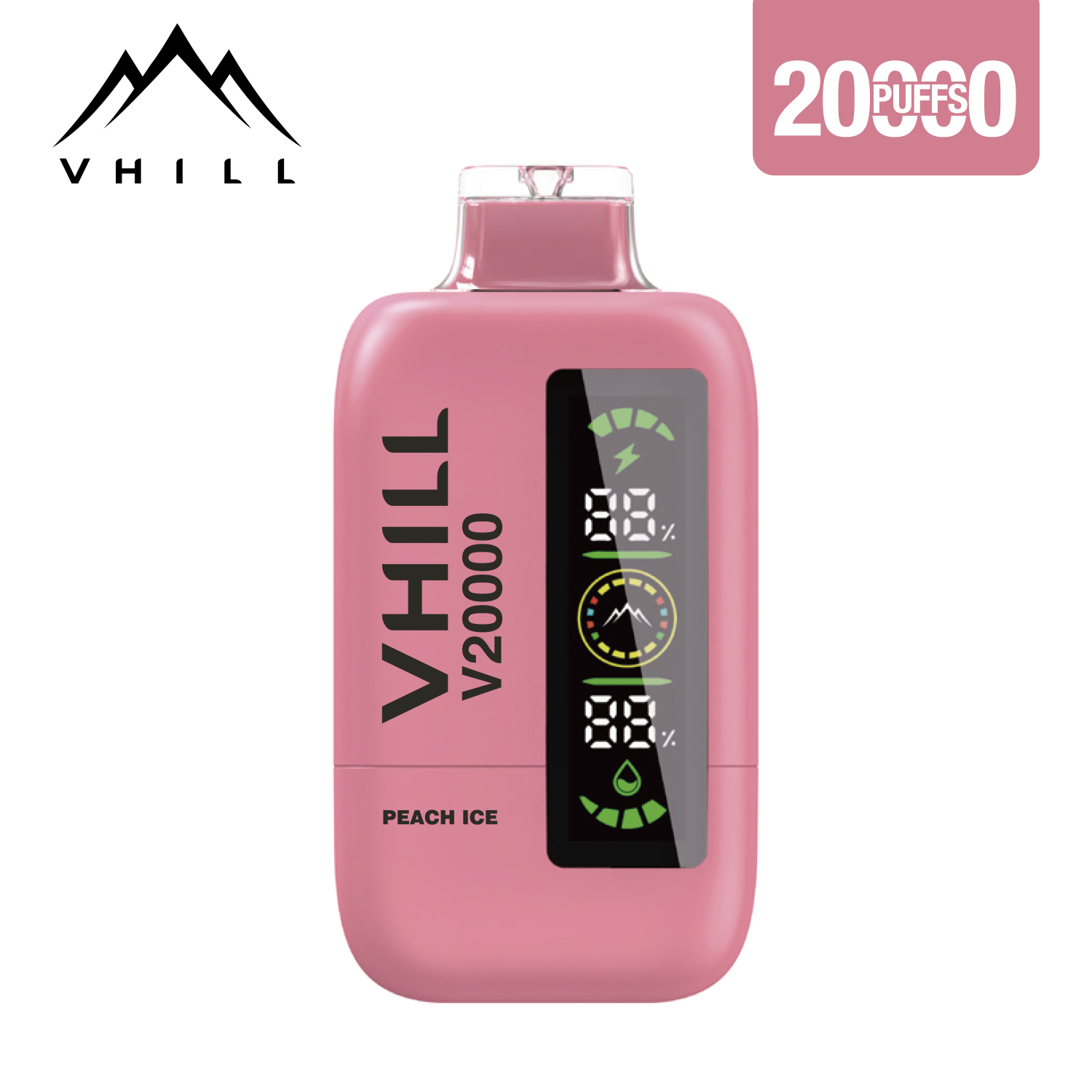 VHILL 20K 20000 - obrazek 9