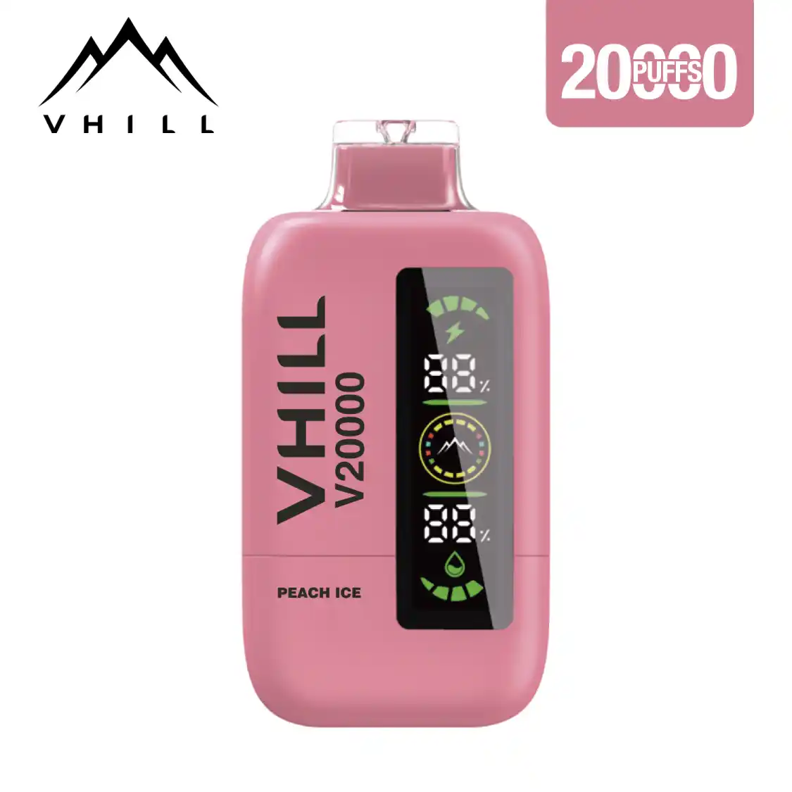 VHILL 20K 20000 - obrazek 10