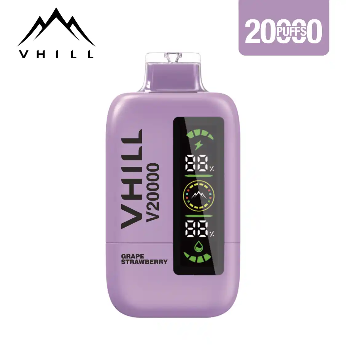 VHILL 20K 20000 - obrazek 12