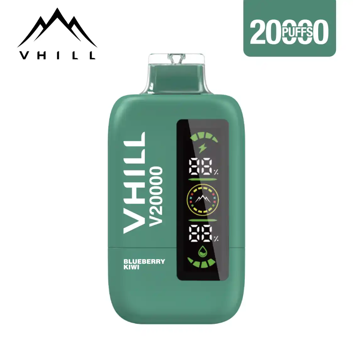 VHILL 20K 20000 - obrazek 14