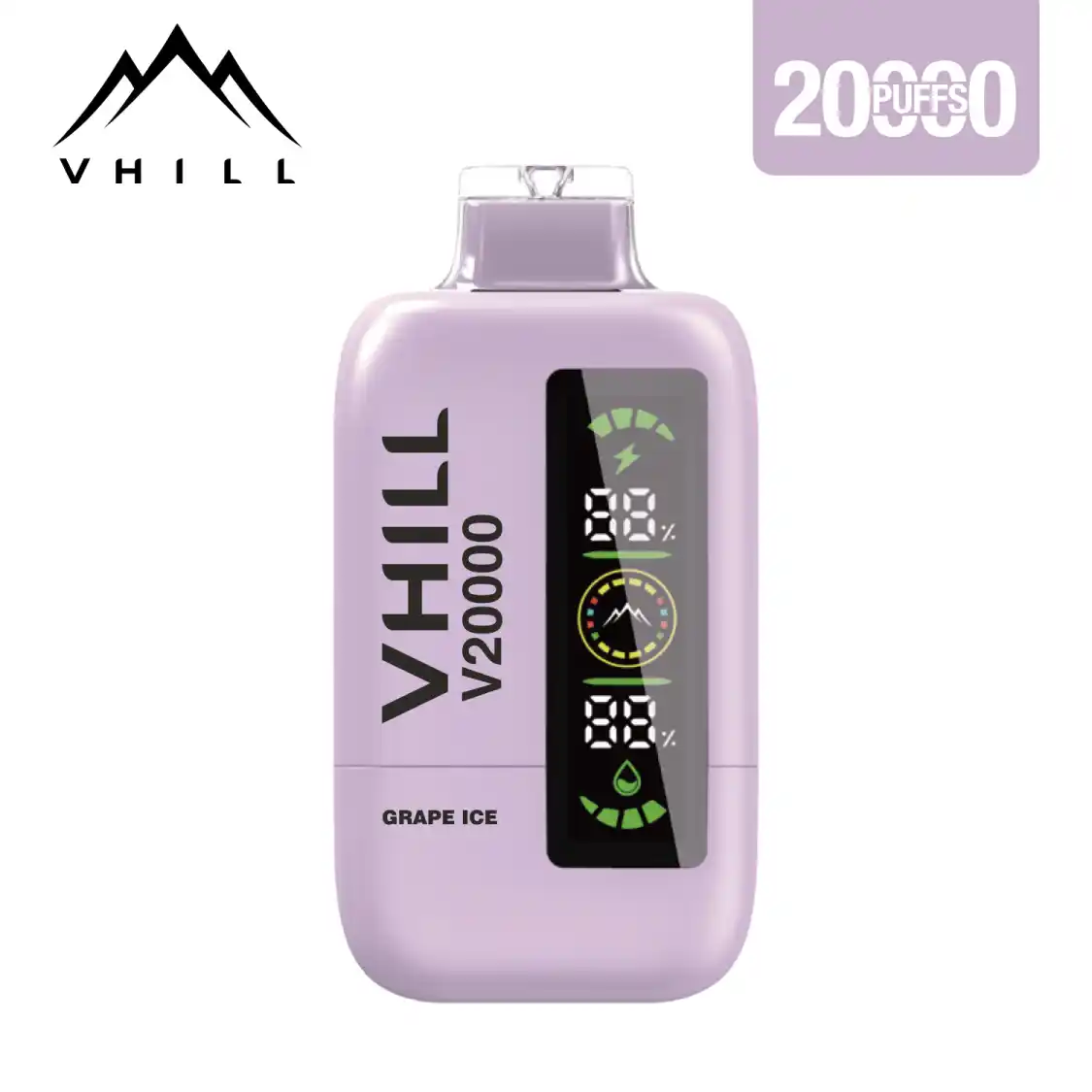 VHILL 20K 20000 - obrazek 16