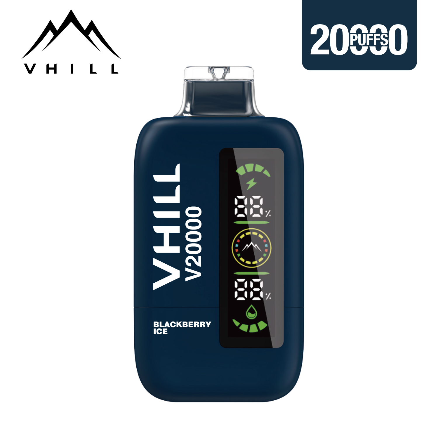 VHILL 20K 20000 - obrazek 17