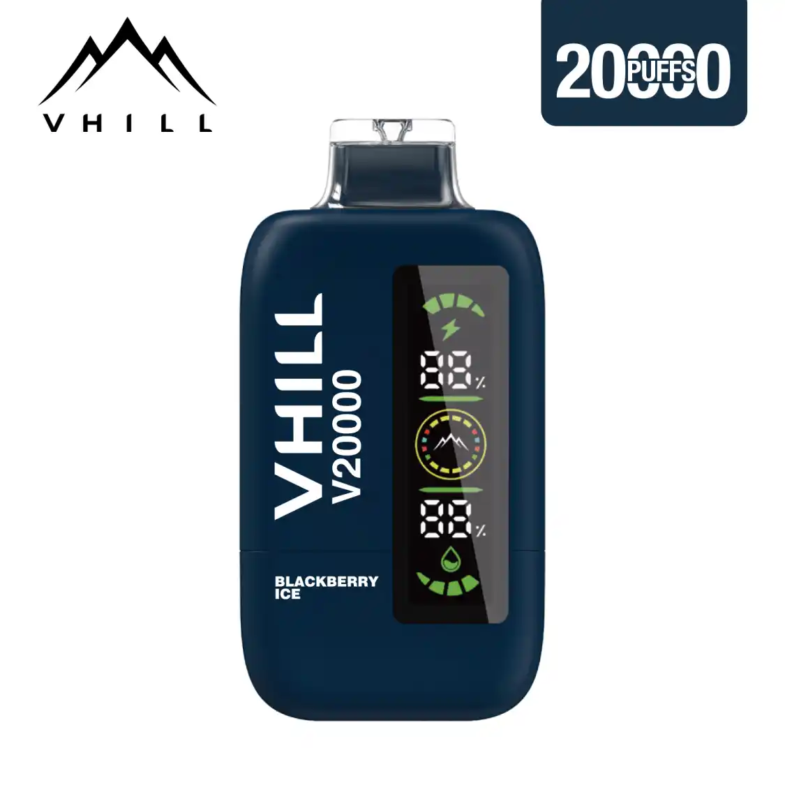 VHILL 20K 20000 - obrazek 18
