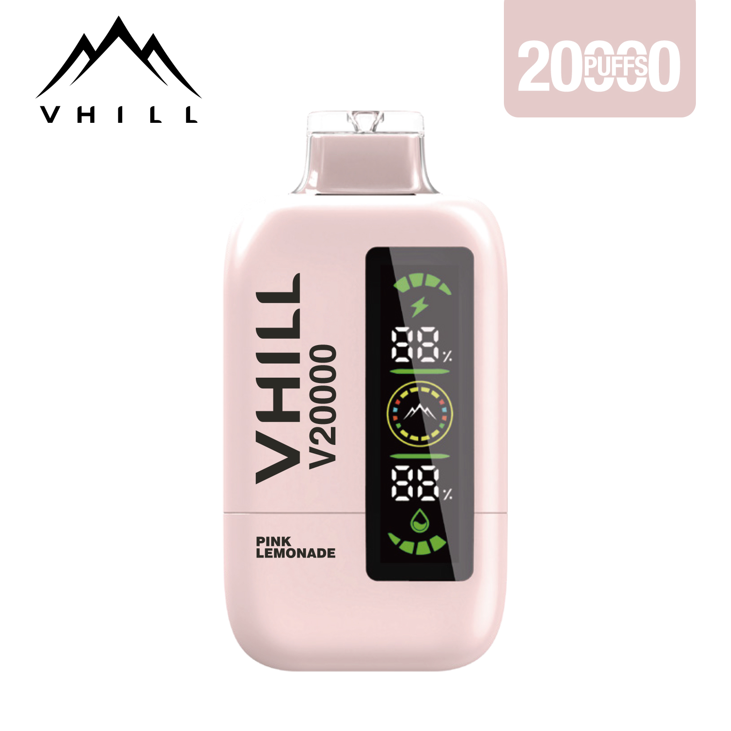 VHILL 20K 20000 - obrazek 19