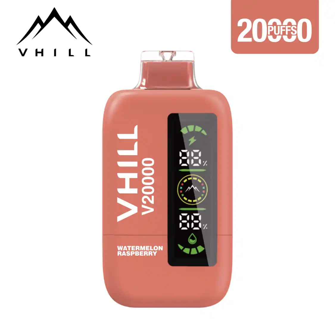 VHILL 20K 20000 - obrazek 22