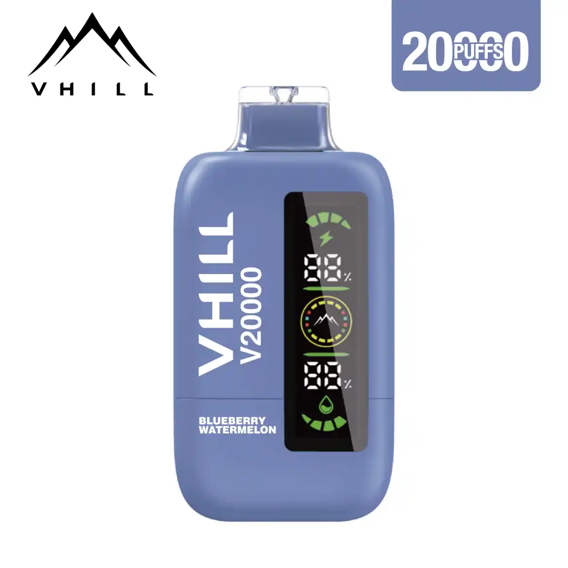 VHILL 20K 20000 - obrazek 24