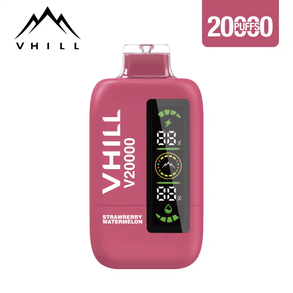 VHILL 20K 20000 - obrazek 26