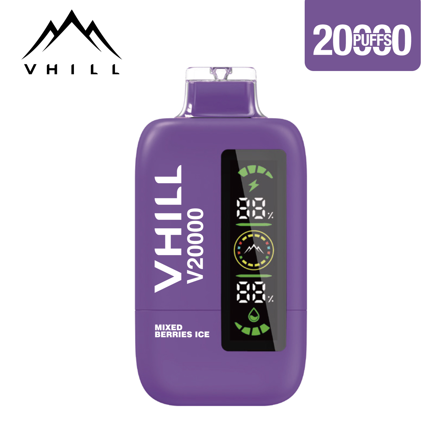 VHILL 20K 20000 - obrazek 27