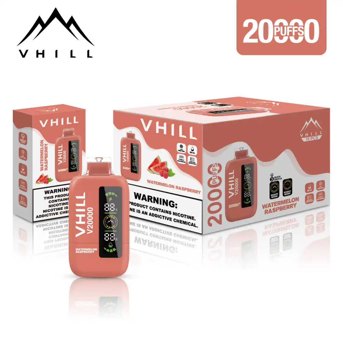 VHILL 20K 20000 - obrazek 50
