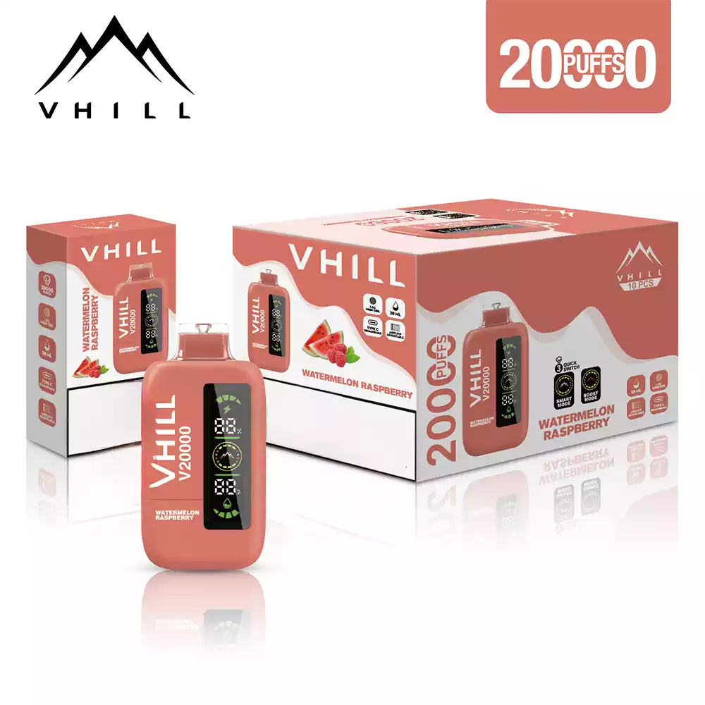 VHILL 20K 20000 - obrazek 53