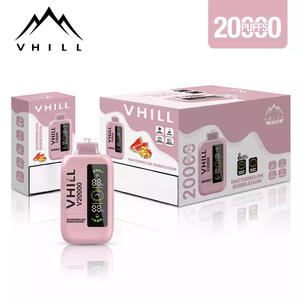 VHILL 20K 20000 - obrazek 54