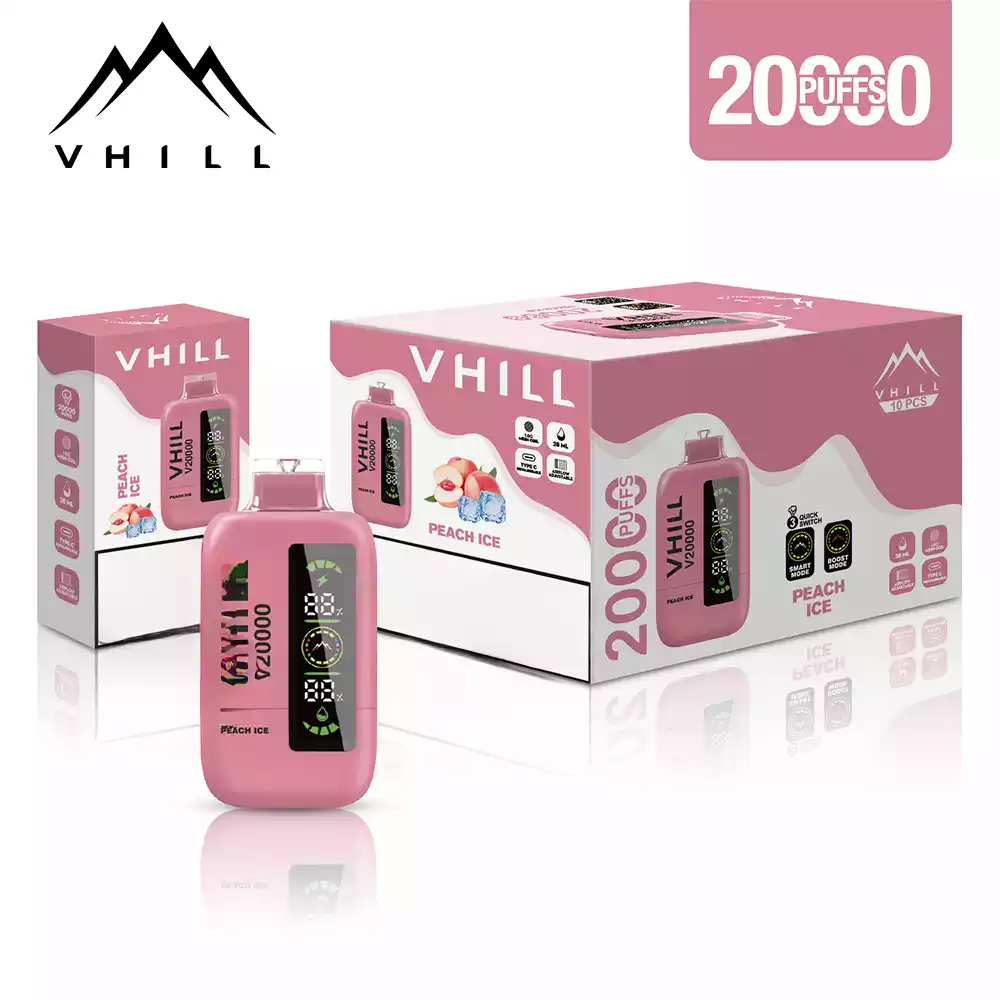 VHILL 20K 20000 - obrazek 55