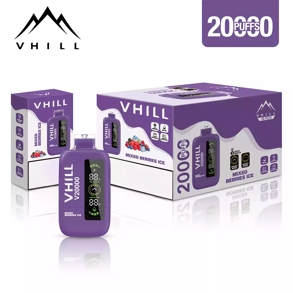 VHILL 20K 20000 - obrazek 56