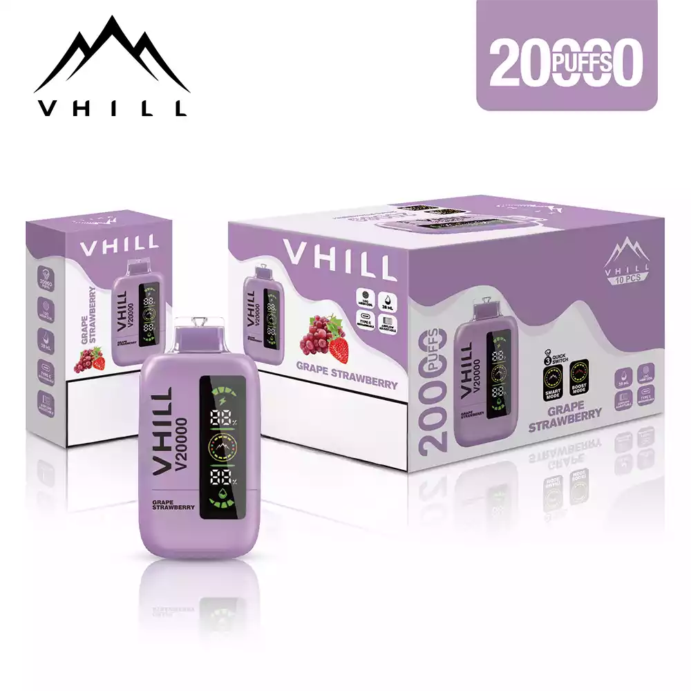VHILL 20K 20000 - obrazek 57