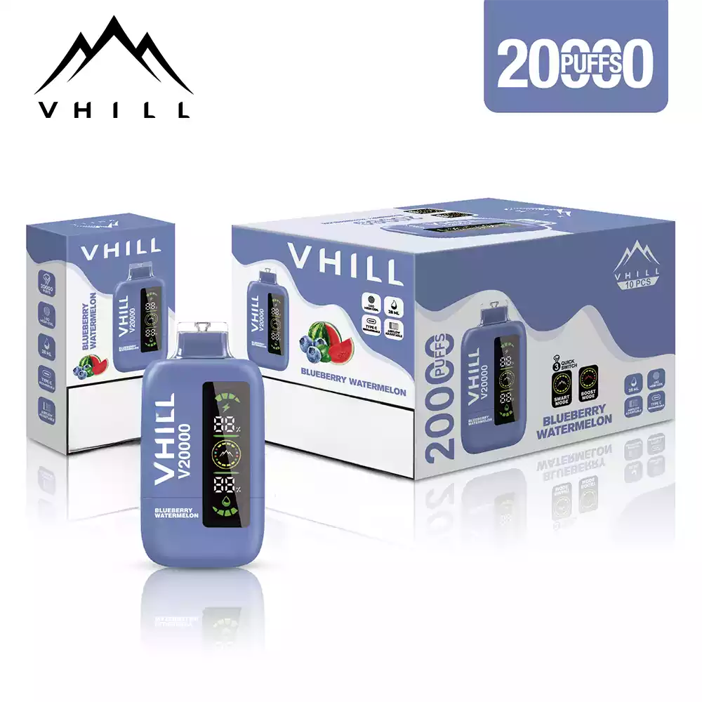 VHILL 20K 20000 - obrazek 58